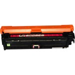 Тонер-картридж Cactus HP CS-CE743A (пурпурный; 7300стр; CLJ CP5220, CP5221, CP5223, CP5225, CP5227, CP5229)