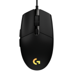 Мышь Logitech G102 Lightsync (8000dpi)