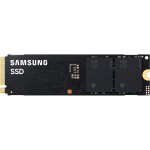 8Тб Samsung (2280, 14800/13400 Мб/с, 2600000 IOPS, PCIe 5.0 x4)
