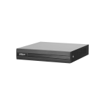 Видеорегистратор Dahua DH-XVR1B04H-I(NVR (сетевой), каналов: 4, разрешение: 1920x1080)