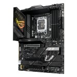 Материнская плата ASUS ROG STRIX Z890-H GAMING WIFI (LGA1851, Intel Z890, xDDR5 DIMM, ATX, RAID SATA: 0,1,10,5)
