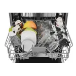 Посудомоечная машина Beko BDIN16520Q