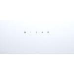 Вытяжка Bosch DWK66PJ20T