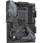 Материнская плата ASRock B550 Extreme4 (AM4, AMD B550, 4xDDR4 DIMM, ATX, RAID SATA: 0,1,10)