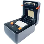 Стационарный принтер Cactus CS-TP-D430U (прямая термопечать, 203dpi, 160мм/сек, USB)