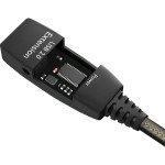 Greenconnect GCR-53793 (USB 2.0 Type-AM, USB 2.0 Type-AM; USB 2.0 Type-AM, 3м)