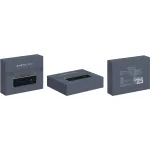 ПК Digma Pro Minimax U1 (Core i5 1240P 1700МГц, DDR4 16Гб, SSD 512Гб, Intel Iris Xe, Windows 11 Pro)