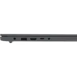 Ноутбук Lenovo IdeaPad Slim 3 15IAH8 (Intel Core i5 12450H 2 ГГц/8 ГБ LPDDR5 4800 МГц/15.6