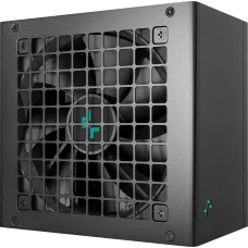 Блок питания DeepCool PN850M V2 (ATX, 850Вт, ATX12V 3.1, GOLD) [R-PN850M-FC0B-WGEU]