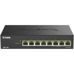 Коммутатор D-Link DMS-108P