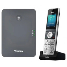 VoIP-телефон Yealink W76P [W76P]