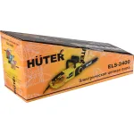 Электрическая цепная пила Huter ELS-2400 (2400Вт, 45см)