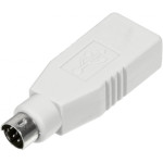 Переходник PS/2 Ningbo (PS/2 (m), USB A(f))