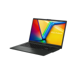 Ноутбук ASUS E1504GA-BQ550 (Intel Core i3 N305 1.8 ГГц/8 ГБ DDR4/15.6