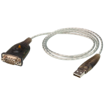 Медиаконвертер ATEN UC232A1