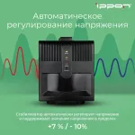 Стабилизатор напряжения Ippon AVR-1000