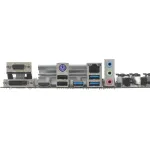 Материнская плата Biostar B760MXC PRO (SocketLGA1700, 4xDDR5, microATX, RAID SATA: 0,1,15,5)