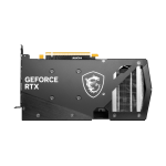 Видеокарта GeForce RTX 4060 2460МГц 8Гб MSI GAMING (GDDR6, 128бит, 1xHDMI, 3xDP)