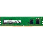 Память DIMM DDR4 8Гб 3200МГц Samsung (25600Мб/с, CL19, 288-pin, 1.2 В)