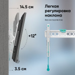 Кронштейн ONKRON TM5