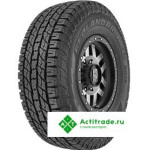 Шина Yokohama Geolandar A/T G015 235/60 R16 100H летняя