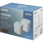Netis NEME X30S (2 PACK)
