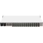 Коммутатор MikroTik CRS326-4C+20G+2Q+RM