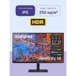 Монитор Samsung S32B800PXI (32