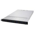 Серверная платформа ASUS RS700-E10-RS12U (1U)