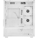 Корпус Thermaltake View 170 TG ARGB (Micro-Tower)