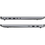 Ноутбук Tecno MegaBook K16SDA (AMD Ryzen 5 7430U 2.3 ГГц/16 ГБ DDR4 3200 МГц/16