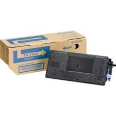 Тонер-картридж Kyocera TK-3160 (черный; 12500стр; P3045dn, P3050dn, P3055dn, P3060dn)
