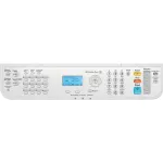 МФУ Kyocera Ecosys MA4500x (черно-белая, A4, 1000Мб, 45стр/м, 1200x1200dpi, авт.дуплекс, 150'000стр в мес)
