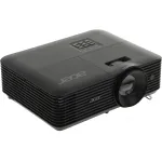 Проектор Acer X1228i (DLP, 1024x768, 20000:1, 4500лм, HDMI, VGA, композитный, аудио mini jack)