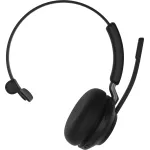 Гарнитура Jabra Evolve2 65 Link380a MS Mono (оголовье, с проводом, накладные, USB Type-A, Microsoft Teams)