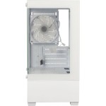 Корпус Accord ACC-ZCU2W (Midi-Tower, 2xUSB3.0)