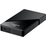 Внешний жесткий диск SSD 2Тб ADATA (2.5
