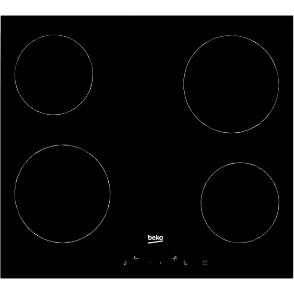 Варочная поверхность Beko HIC64400E
