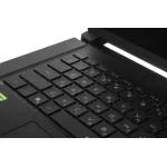 Ноутбук Gigabyte Aero X16 1VH (AMD Ryzen AI 7 350 2 ГГц/16 ГБ DDR5 5600 МГц/16