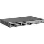 Коммутатор SNR -S2982G-24T-POE-E