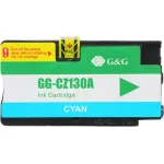 G&G GG-CZ130A (голубой; 26стр; DJ T120, T520)