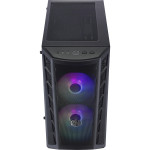 Корпус Cooler Master MasterBox MB311L ARGB (Mini-Tower)