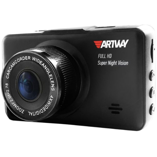 Видеорегистратор Artway AV-396 Super Night Vision