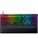 Игровая клавиатура Razer Huntsman V2 Purple Switch ( механическая, 107кл)