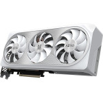 Видеокарта GeForce RTX 4070TI Super 2655МГц 12Гб Gigabyte AERO OC (PCI-E 4.0, GDDR6X, 256бит, 1xHDMI, 3xDP)