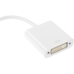 Адаптер DVI Ningbo (DVI-D (f), miniDisplayPort (m), 0,245м)