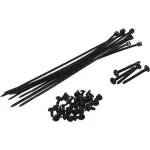 Корпус Thermaltake The Tower 100 Turquoise Black (Midi-Tower)