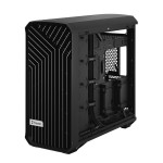 Корпус Fractal Design Torrent Black Solid