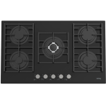Варочная поверхность Korting HGG 9835 CTN