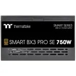 Блок питания Thermaltake Smart BX3 Pro SE Gen.5 (ATX, 750Вт, BRONZE)